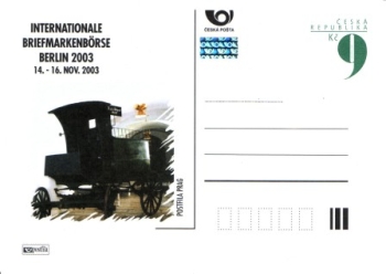 CDV 064 / P 094 ** - 2003